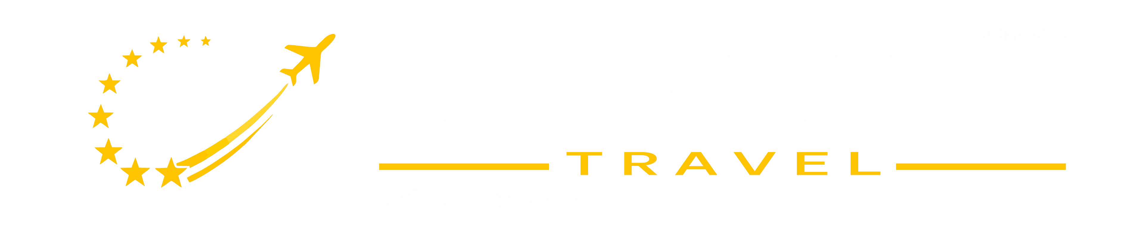 Logo LATINEURO TRAVEL